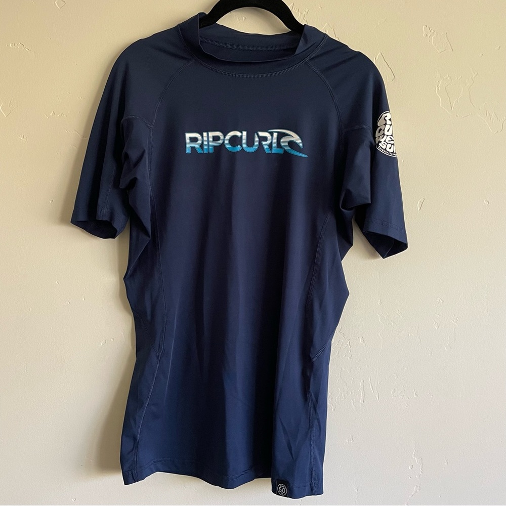 Rip Curl Wet Suit Sun top